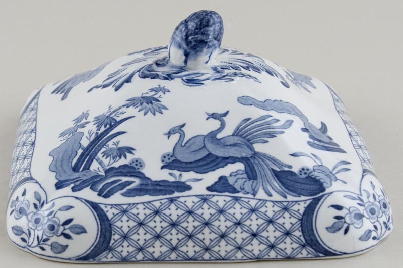 Vegetable Dish Lid